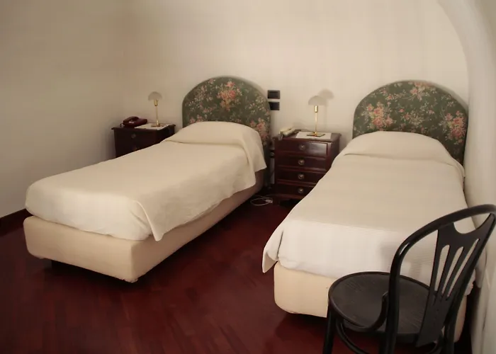 Apartmanhotel Zodiacus