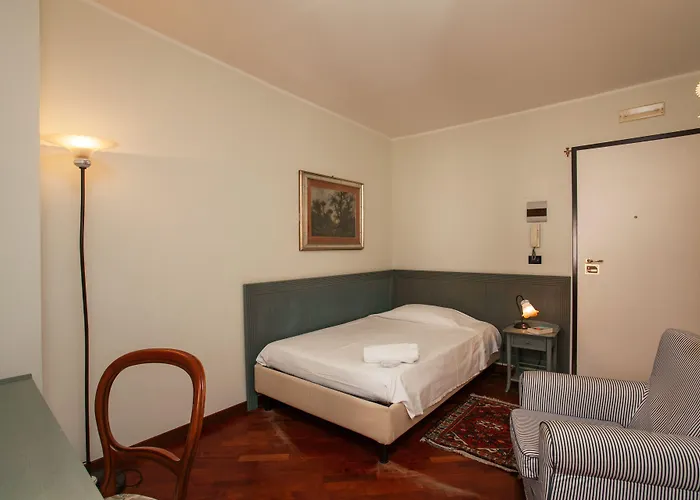 Apartmanhotel Zodiacus