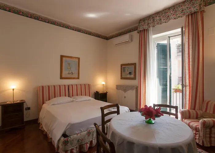 Apartmanhotel Zodiacus