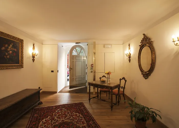 Apartmanhotel Zodiacus