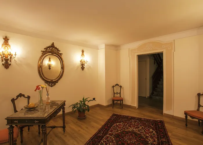 Zodiacus 4* בארי