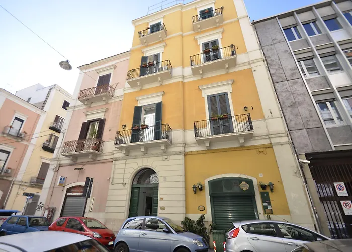 Zodiacus Apartmanhotel