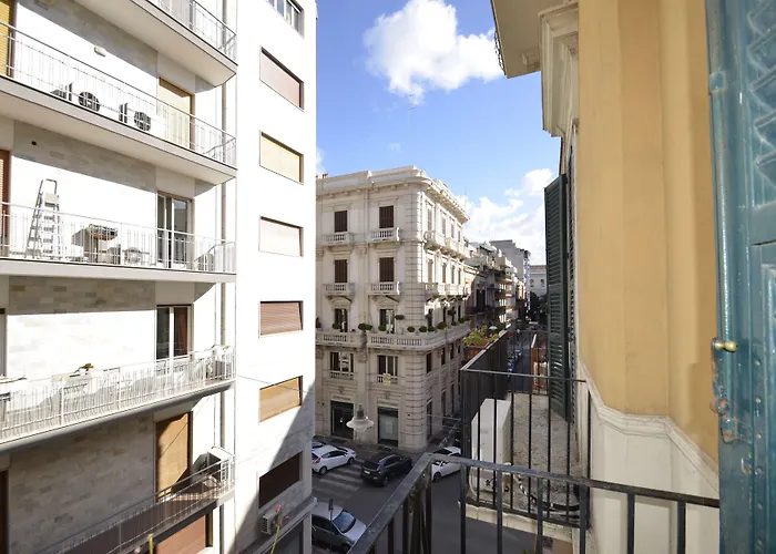 Aparthotel Zodiacus Bari