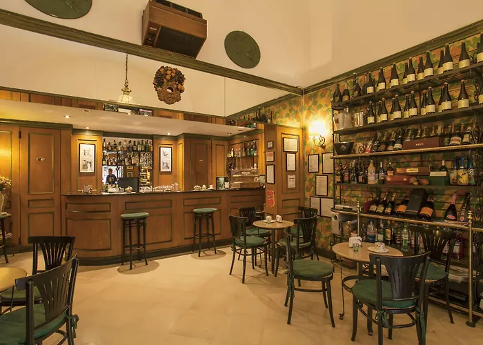 Zodiacus Apartmanhotel Bari