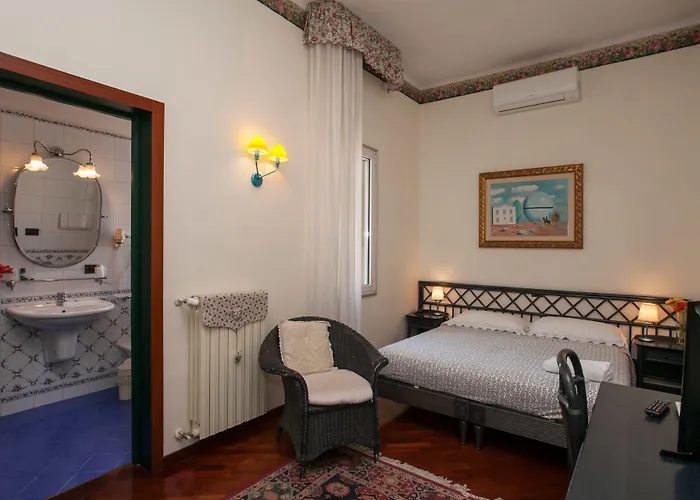 Zodiacus Apartmanhotel Bari