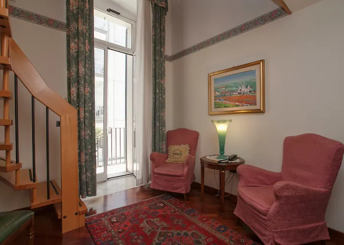 Zodiacus Apartmanhotel 4*