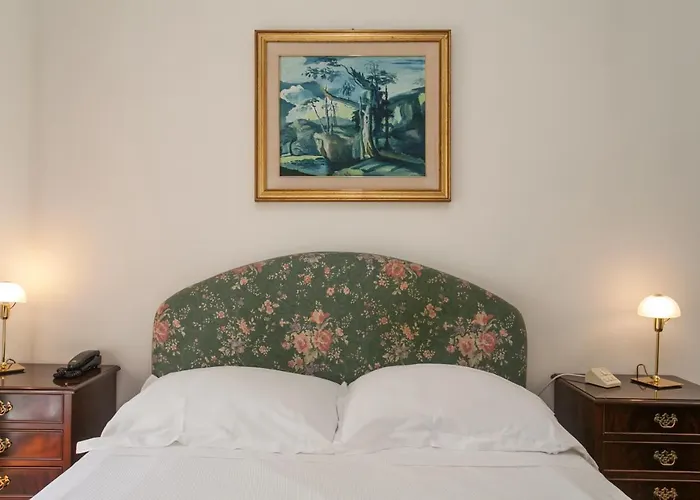 Zodiacus 4* בארי