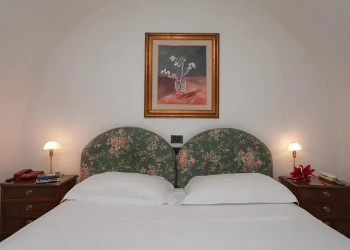 Zodiacus Apartmanhotel 4*