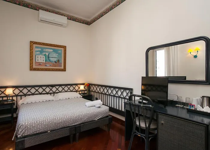 Zodiacus Apartmanhotel Bari