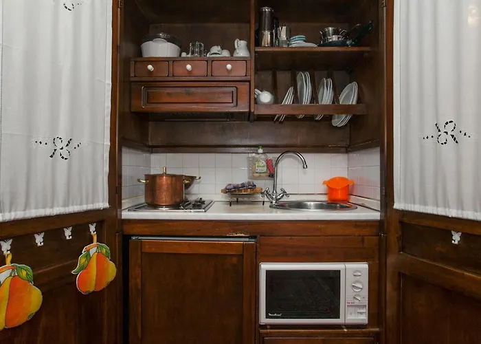 Zodiacus Apartmanhotel Bari