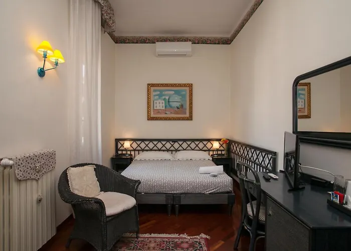 Zodiacus מלון דירות