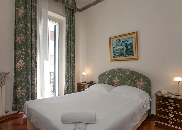 Apartmanhotel Zodiacus 4*