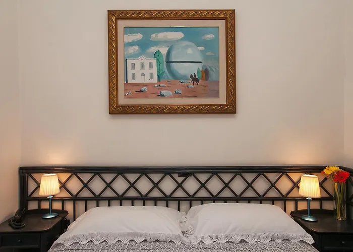 Zodiacus Apartmanhotel