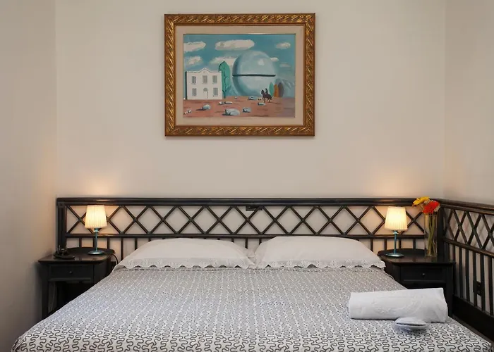 מלון דירות Zodiacus 4*