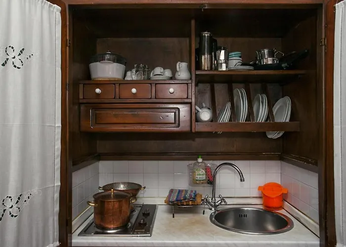 Zodiacus Apartmanhotel 4*