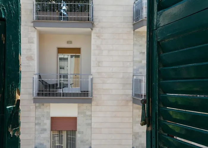 Apartmanhotel Zodiacus 4*